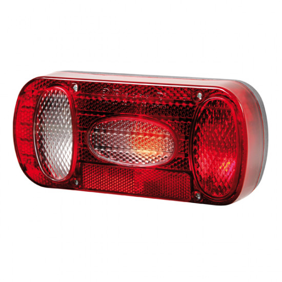 Lampa ΦΑΝΑΡΙ ΤΡΕΙΛΕΡ ΔΕΞΙ 6 ΧΡΗΣΕΩΝ