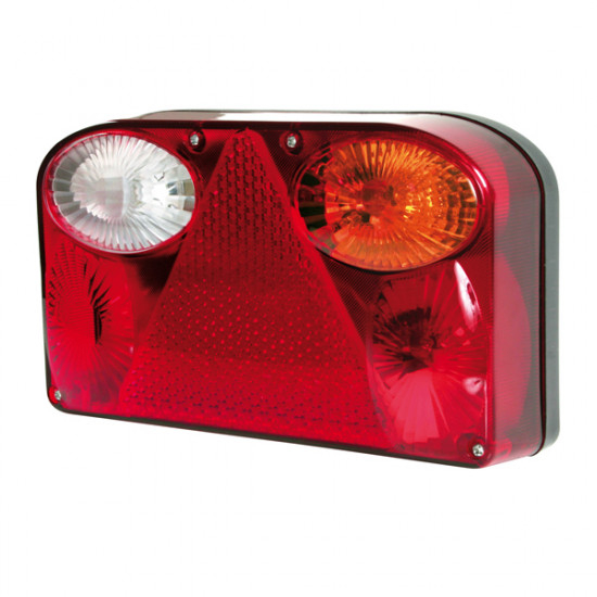 Lampa ΦΑΝΑΡΙ ΤΡΕΙΛΕΡ ΔΕΞΙ 8 ΧΡΗΣΕΩΝ