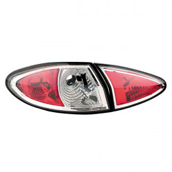 Lampa Φανάρια Πισινά για ALFA 147 3/5D 01/2001-11/2004>