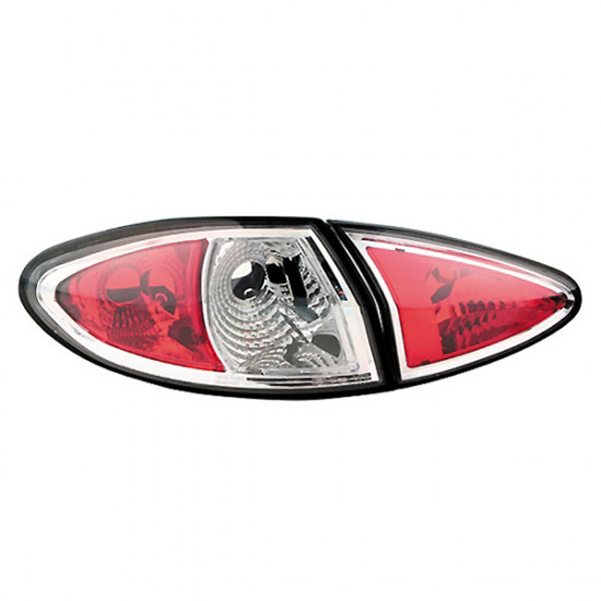 Lampa Φανάρια Πισινά για ALFA 147 3/5D 01/2001-11/2004>