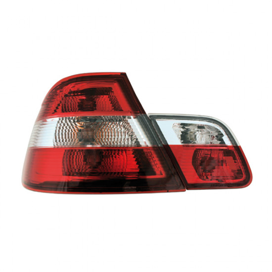 Lampa Φανάρια Πισινά για BMW Ε46 2D 99>01