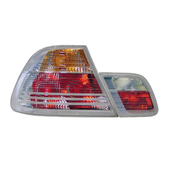 Lampa Φανάρια Πισινά για BMW Ε46 2D 99-02