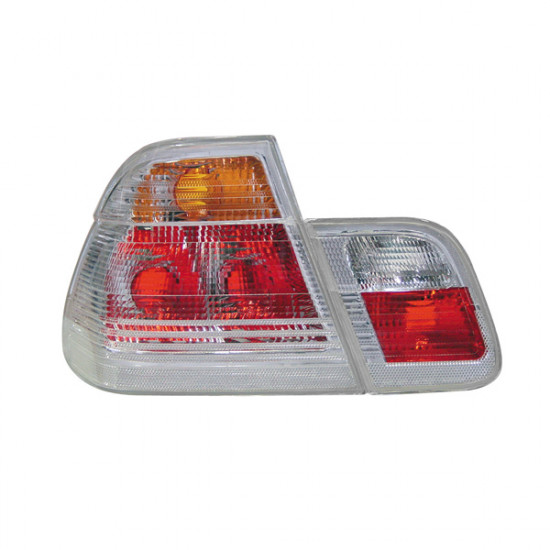 Lampa Φανάρια Πισινά για BMW Ε46 4D 98>01