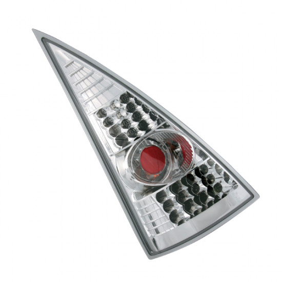 Lampa Φανάρια Πισινά για CITROEN C3 02>