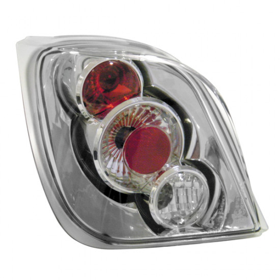 Lampa Φανάρια Πισινά για FORD FIESTA 1/89>12/95