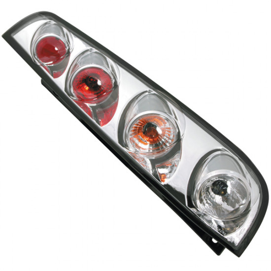 Lampa Φανάρια Πισινά για FORD FIESTA 3D 11/01>12/05