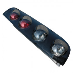Lampa Φανάρια Πισινά για FORD FIESTA 3D 11/01>12/05