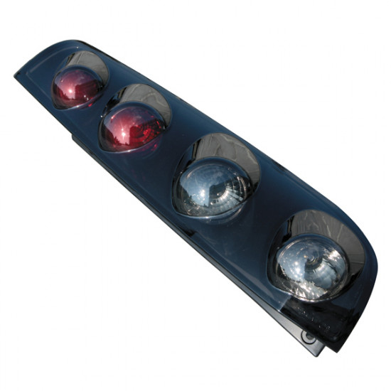 Lampa Φανάρια Πισινά για FORD FIESTA 3D 11/01>12/05