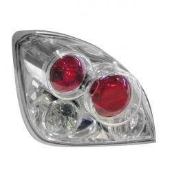 Lampa Φανάρια Πισινά για FORD FIESTA IV 8/95>1/02