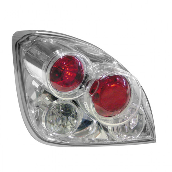 Lampa Φανάρια Πισινά για FORD FIESTA IV 8/95>1/02
