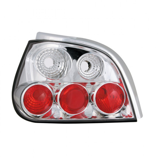 Lampa Φανάρια Πισινά για RENAULT MEGANE 5D 3/99>12/01