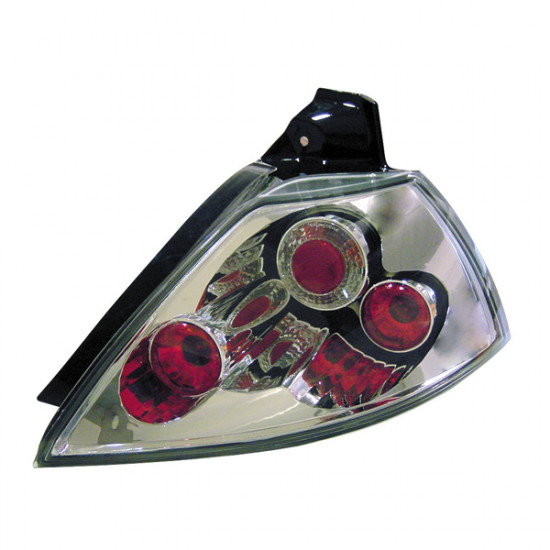 Lampa Φανάρια Πισινά για RENAULT MEGANE 9/02+