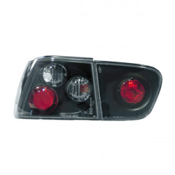 Lampa Φανάρια Πισινά για SEAT IBIZA 8/99>2/02