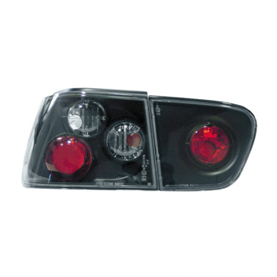 Lampa Φανάρια Πισινά για SEAT IBIZA 8/99>2/02