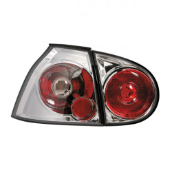 Lampa Φανάρια Πισινά για VW GOLF 5 10/03+ Lampa Φανάρια Πισινά για VW GOLF 5 10/03+