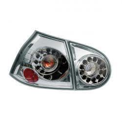Lampa Φανάρια Πισινά για VW GOLF 5 10/03+ Lampa Φανάρια Πισινά για VW GOLF 5 10/03+