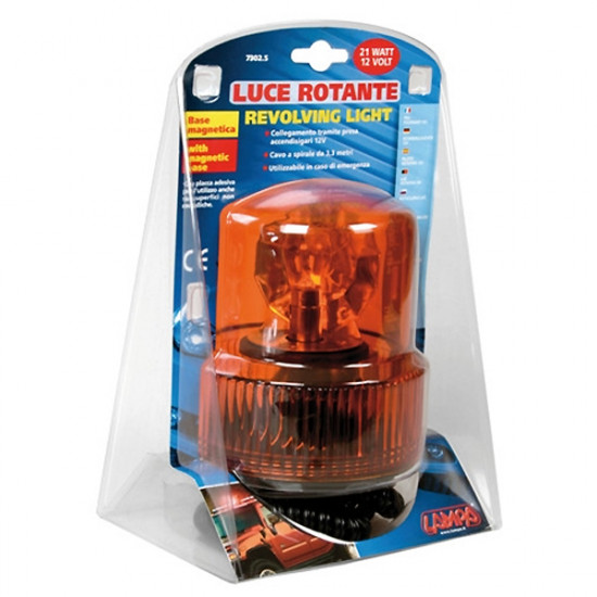 Lampa ΦΑΡΟΣ ΜΑΓΝΗΤΙΚΟΣ