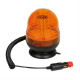 Lampa ΦΑΡΟΣ RL-4 12V/24V 3 ΧΡΗΣΕΩΝ ΜΑΓΝΗΤΙΚΟΣ ΠΟΡΤΟΚΑΛΙ 120x170mm