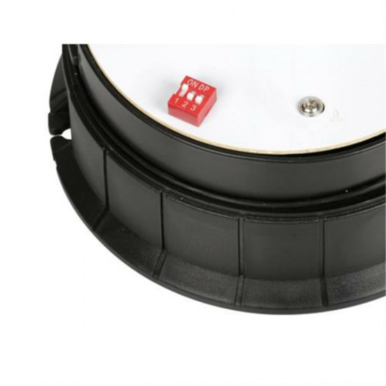Lampa ΦΑΡΟΣ RL-4 12V/24V 3 ΧΡΗΣΕΩΝ ΜΑΓΝΗΤΙΚΟΣ ΠΟΡΤΟΚΑΛΙ 120x170mm