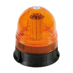 Lampa ΦΑΡΟΣ RL-5 12V/24V 3 ΧΡΗΣΕΩΝ (ΠΟΡΤΟΚΑΛΙ/ΒΙΔΩΤΟΣ - 140 Χ 150 mm)