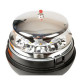 Lampa ΦΑΡΟΣ RL-8 12V/24V 3 ΧΡΗΣΕΩΝ 12LED ΒΙΔΩΤΟΣ ΕΛΑΣΤΙΚΟΣ ΠΟΡΤΟΚΑΛΙ 210x127mm