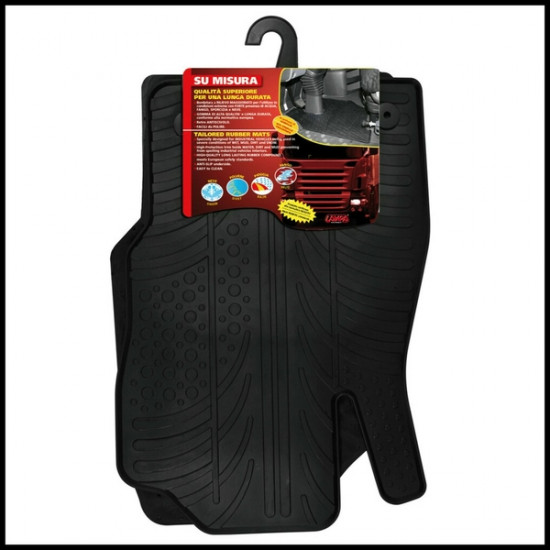 Lampa FIAT DUCATO/JUMPER/BOXER ΠΑΤΑΚΙΑ ΜΑΡΚΕ