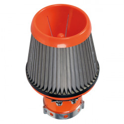 Lampa ΦΙΛΤΡΟΧΟΑΝΗ ΑΝΟΙΧΤΟΥ ΤΥΠΟΥ 60-80mm