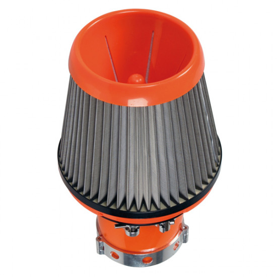 Lampa ΦΙΛΤΡΟΧΟΑΝΗ ΑΝΟΙΧΤΟΥ ΤΥΠΟΥ 60-80mm