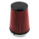 Lampa ΦΙΛΤΡΟΧΟΑΝΗ ΚΩΝΙΚΗ 60-90mm IN MOULD