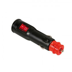 Lampa ΦΙΣ ΑΝΑΠΤΗΡΑ 12/24V - 10A (ΜΕ ΔΙΑΚΟΠΤΗ)