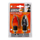 Lampa ΦΛΑΣ ΜΟΤΟ ARROW / LED 12V-21W