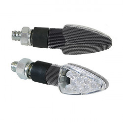 Lampa ΦΛΑΣ ΜΟΤΟ ATOM / LED 12V-21W