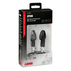 Lampa ΦΛΑΣ ΜΟΤΟ ATOM / LED 12V-21W