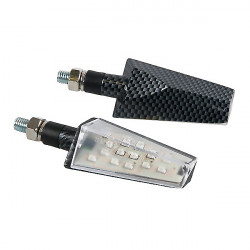 Lampa ΦΛΑΣ ΜΟΤΟ DUKE / 14 LED 12V
