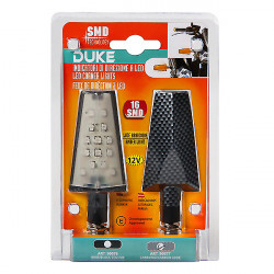 Lampa ΦΛΑΣ ΜΟΤΟ DUKE / 14 LED 12V
