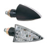 Lampa ΦΛΑΣ ΜΟΤΟ SPIKE / LED 12V-21W