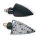Lampa ΦΛΑΣ ΜΟΤΟ SPIKE / LED 12V-21W