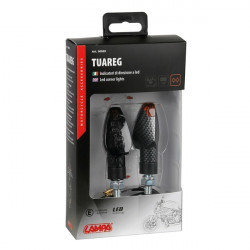Lampa ΦΛΑΣ ΜΟΤΟ TUAREG / LED 12V-21W