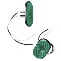 Lampa ΦΛΑΣ ΠΛΑΙΝΑ FASHION LITE ΠΡΑΣΙΝΑ