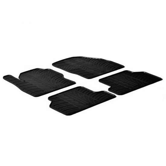 Lampa FORD FOCUS 11/04>02/11 Πατάκι SuMisura