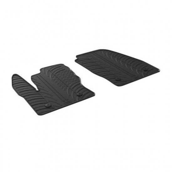 Lampa FORD TRANSIT CONNECT 04/17+ ΠΑΤΑΚΙΑ ΜΑΡΚΕ ΛΑΣΤΙΧΟ