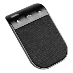 Lampa ΦΟΡΗΤΟ BLUETOOTH CAR KIT ΓΙΑ 2 ΣΥΣΚΕΥΕΣ ΜΕ ΗΧΕΙΟ ΚΑΙ ΚΛΙΠ