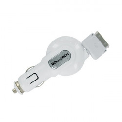 Lampa ΦΟΡΤΙΣΤΗΣ ΑΝΑΠΤΗΡΑ ΓΙΑ iPOD-iPAD-iPHONE