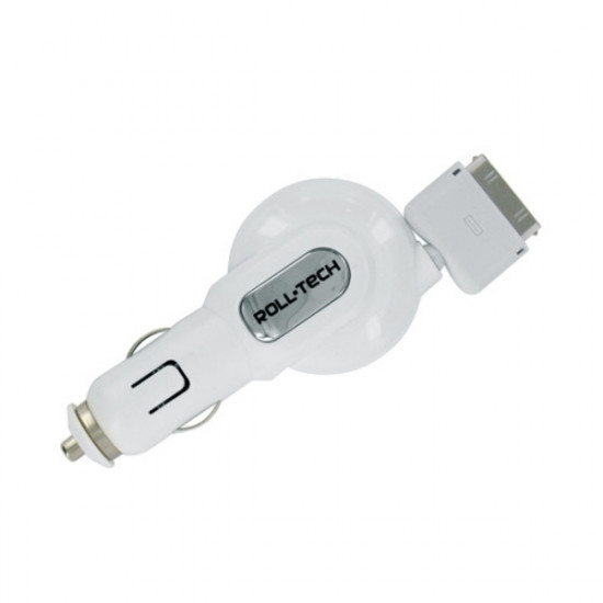 Lampa ΦΟΡΤΙΣΤΗΣ ΑΝΑΠΤΗΡΑ ΓΙΑ iPOD-iPAD-iPHONE