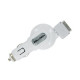 Lampa ΦΟΡΤΙΣΤΗΣ ΑΝΑΠΤΗΡΑ ΓΙΑ iPOD-iPAD-iPHONE