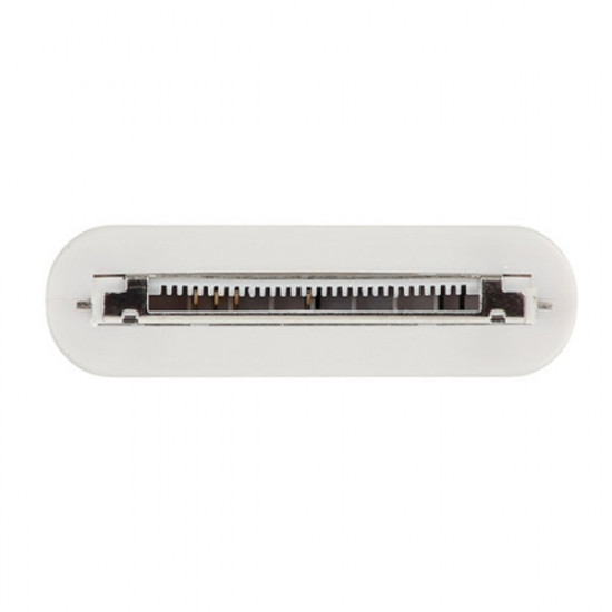 Lampa ΦΟΡΤΙΣΤΗΣ ΑΝΑΠΤΗΡΑ ΓΙΑ iPOD-iPAD-iPHONE