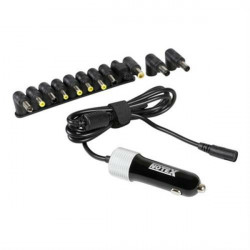 Lampa ΦΟΡΤΙΣΤΗΣ ΑΝΑΠΤΗΡΑ ΓΙΑ LAPTOP ΜΕ 12 ΑΝΤΑΠΤΟΡΕΣ 12V 90W