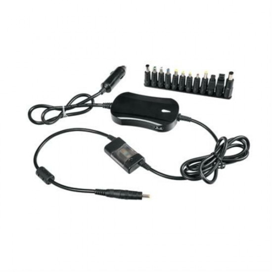 Lampa Φορτιστής Αναπτήρα για LAPTOP με 13 αντάπτορες 12V 1000mA
