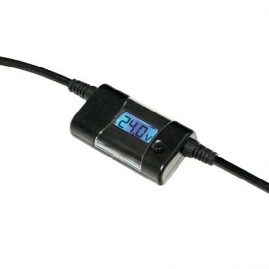 Lampa Φορτιστής Αναπτήρα για LAPTOP με 13 αντάπτορες 12V 1000mA