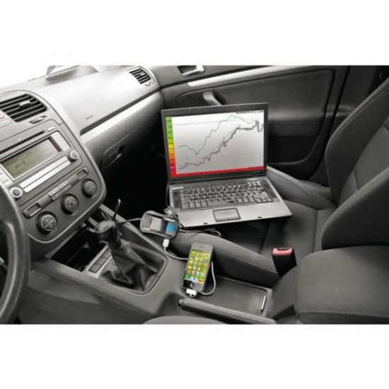 Lampa Φορτιστής Αναπτήρα για LAPTOP με 13 αντάπτορες 12V 1000mA